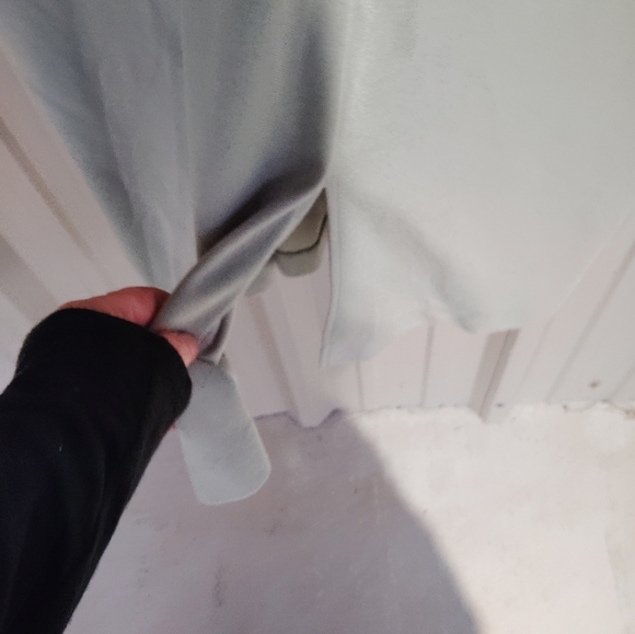 Women's 2 Piece Avocado Sage Green Midi Dress & Jacket Plus Size 3XL - Picture 3 of 5